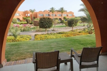 Novotel Resort Marsa Alam - 8