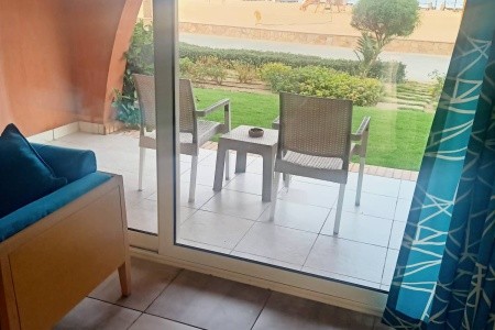 Novotel Resort Marsa Alam - 10