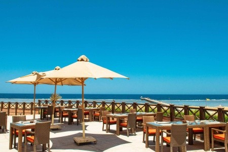 Novotel Resort Marsa Alam - 22