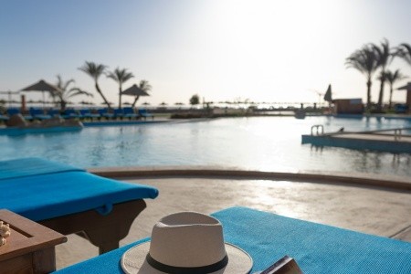 Novotel Resort Marsa Alam - 30