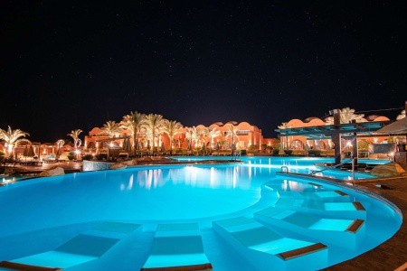 Novotel Resort Marsa Alam - 31