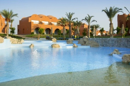 Novotel Resort Marsa Alam - 33