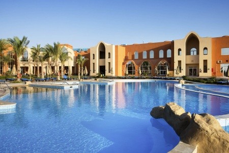 Novotel Resort Marsa Alam - 34