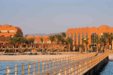 Novotel Resort Marsa Alam - 37