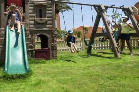 Novotel Resort Marsa Alam - 38