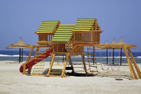 Novotel Resort Marsa Alam - 39