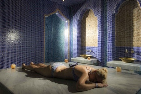 Novotel Resort Marsa Alam - 41