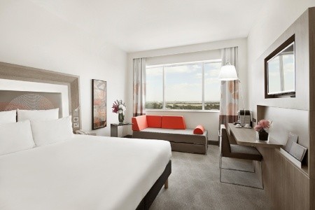 Novotel World Trade Center - 6