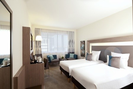 Novotel World Trade Center - 7