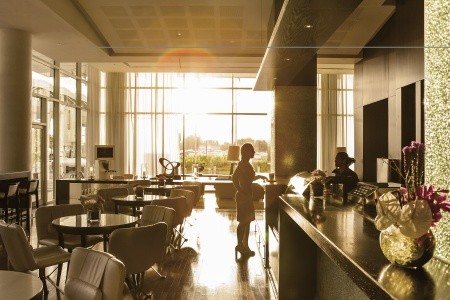 Novotel World Trade Center - 13