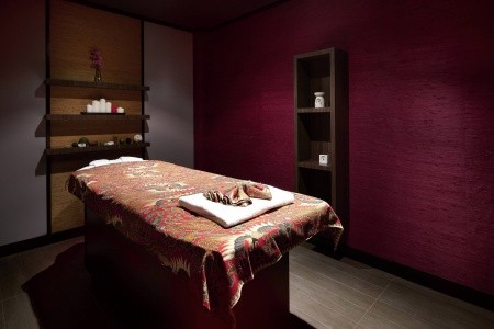 Novotel World Trade Center - 19