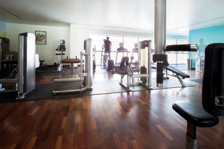 Novotel World Trade Center - 20