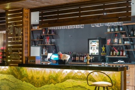 Michell Spa Beach Club - 2