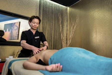 Michell Spa Beach Club - 4