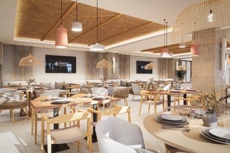 Bordoy Alcudia Bay (Ex Aluasoul Alcudia Bay) - 18