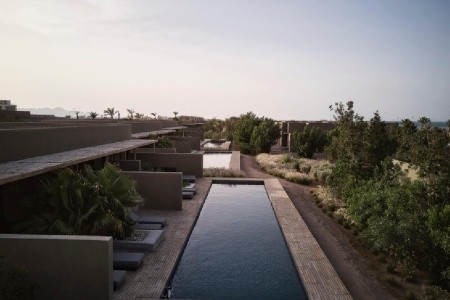 Casa Cook El Gouna - 16