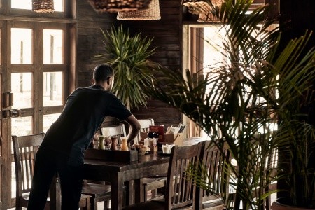 Cook's Club El Gouna - 16