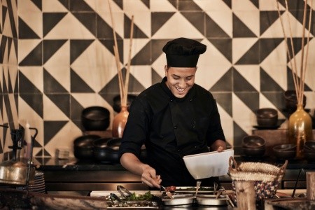 Cook's Club El Gouna - 17