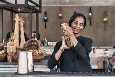 Cook's Club El Gouna - 22