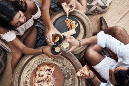 Cook's Club El Gouna - 26