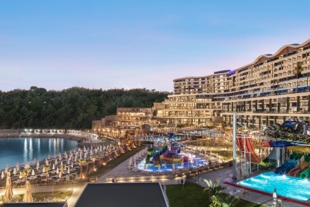 Mylome Luxury Hotel & Resort - 2