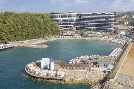 Mylome Luxury Hotel & Resort - 3