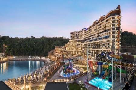 Mylome Luxury Hotel & Resort - 6