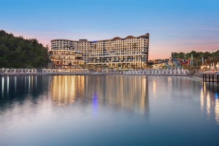 Mylome Luxury Hotel & Resort - 7