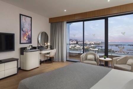 Mylome Luxury Hotel & Resort - 10