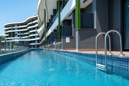 Mylome Luxury Hotel & Resort - 11