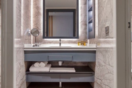 Mylome Luxury Hotel & Resort - 18