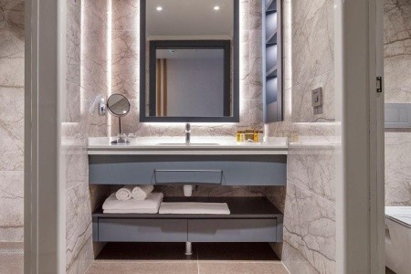 Mylome Luxury Hotel & Resort - 20