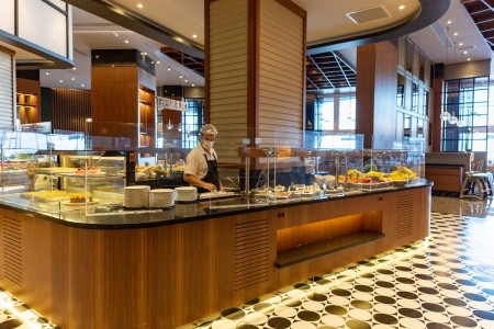 Mylome Luxury Hotel & Resort - 22