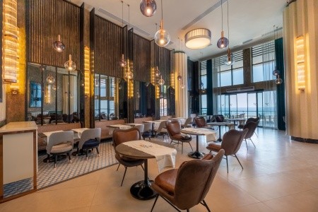 Mylome Luxury Hotel & Resort - 24