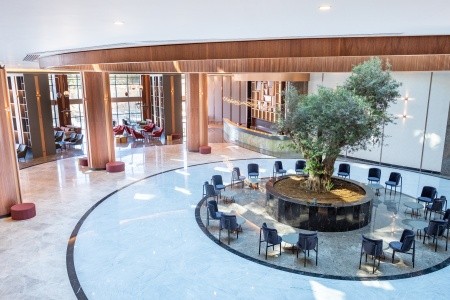 Mylome Luxury Hotel & Resort - 26