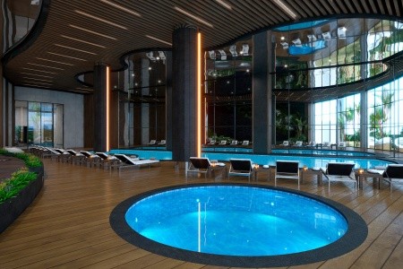 Mylome Luxury Hotel & Resort - 27