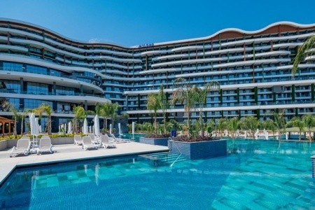 Mylome Luxury Hotel & Resort - 28