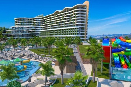 Mylome Luxury Hotel & Resort - 30