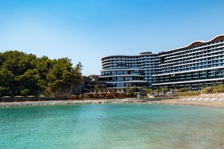 Mylome Luxury Hotel & Resort - 31