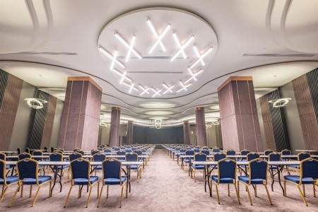 Mylome Luxury Hotel & Resort - 45