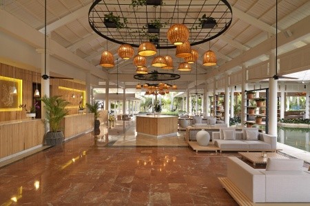 Melia Punta Cana Beach Resort - 3