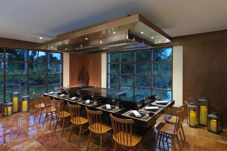 Melia Punta Cana Beach Resort - 16