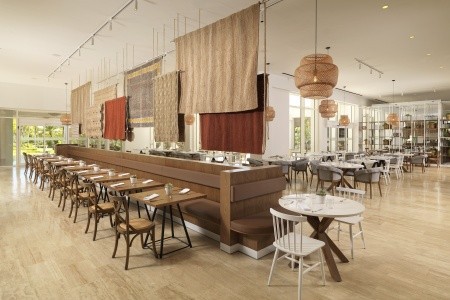 Melia Punta Cana Beach Resort - 17