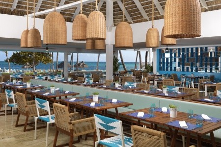 Melia Punta Cana Beach Resort - 20