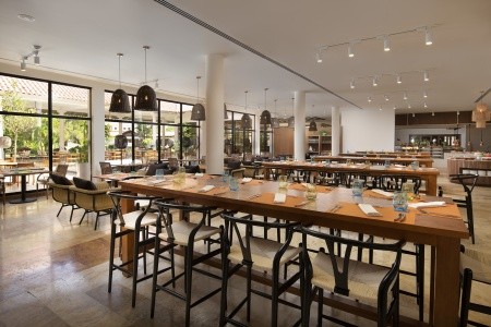 Melia Punta Cana Beach Resort - 21