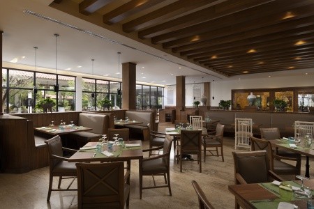 Melia Punta Cana Beach Resort - 22