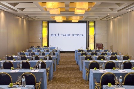 Melia Punta Cana Beach Resort - 38