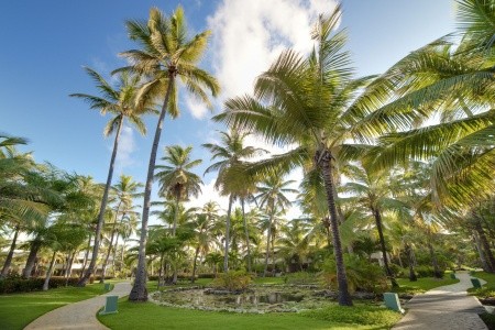 Melia Caribe Beach Resort - 5