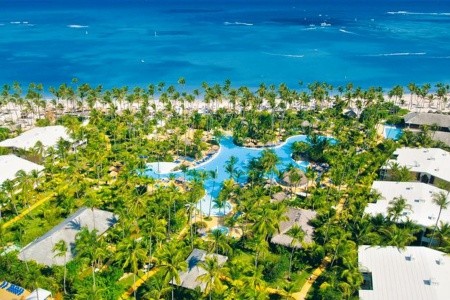 Melia Caribe Beach Resort - 6