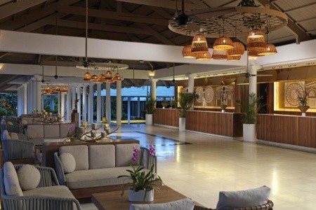 Melia Caribe Beach Resort - 7